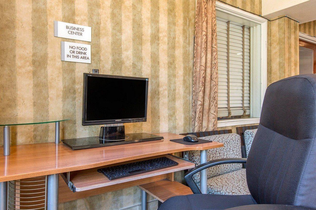 Rodeway Inn & Suites El Cajon San Diego East エクステリア 写真