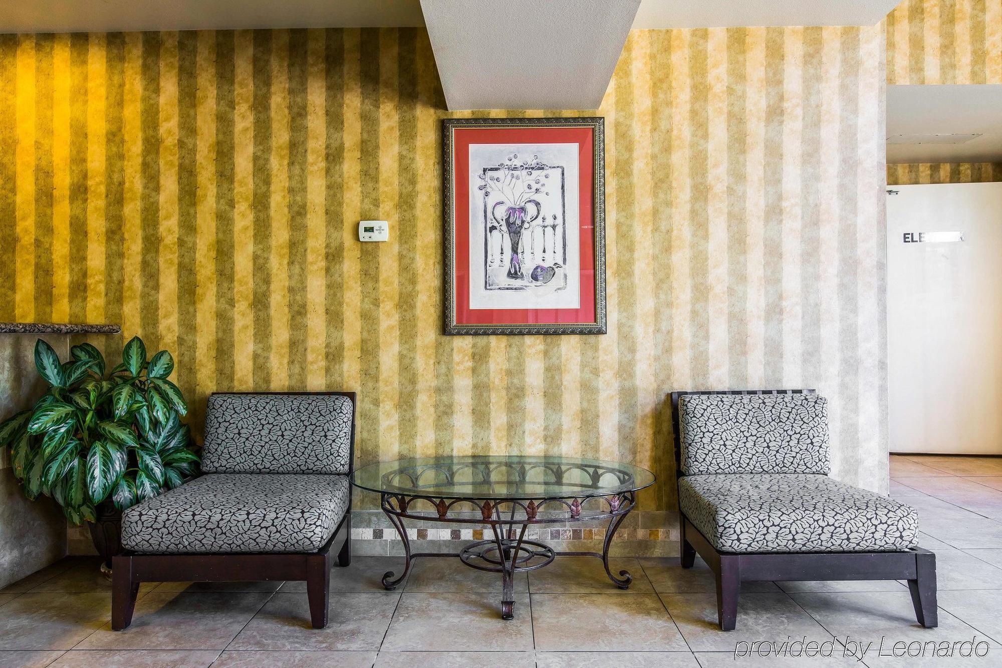 Rodeway Inn & Suites El Cajon San Diego East エクステリア 写真