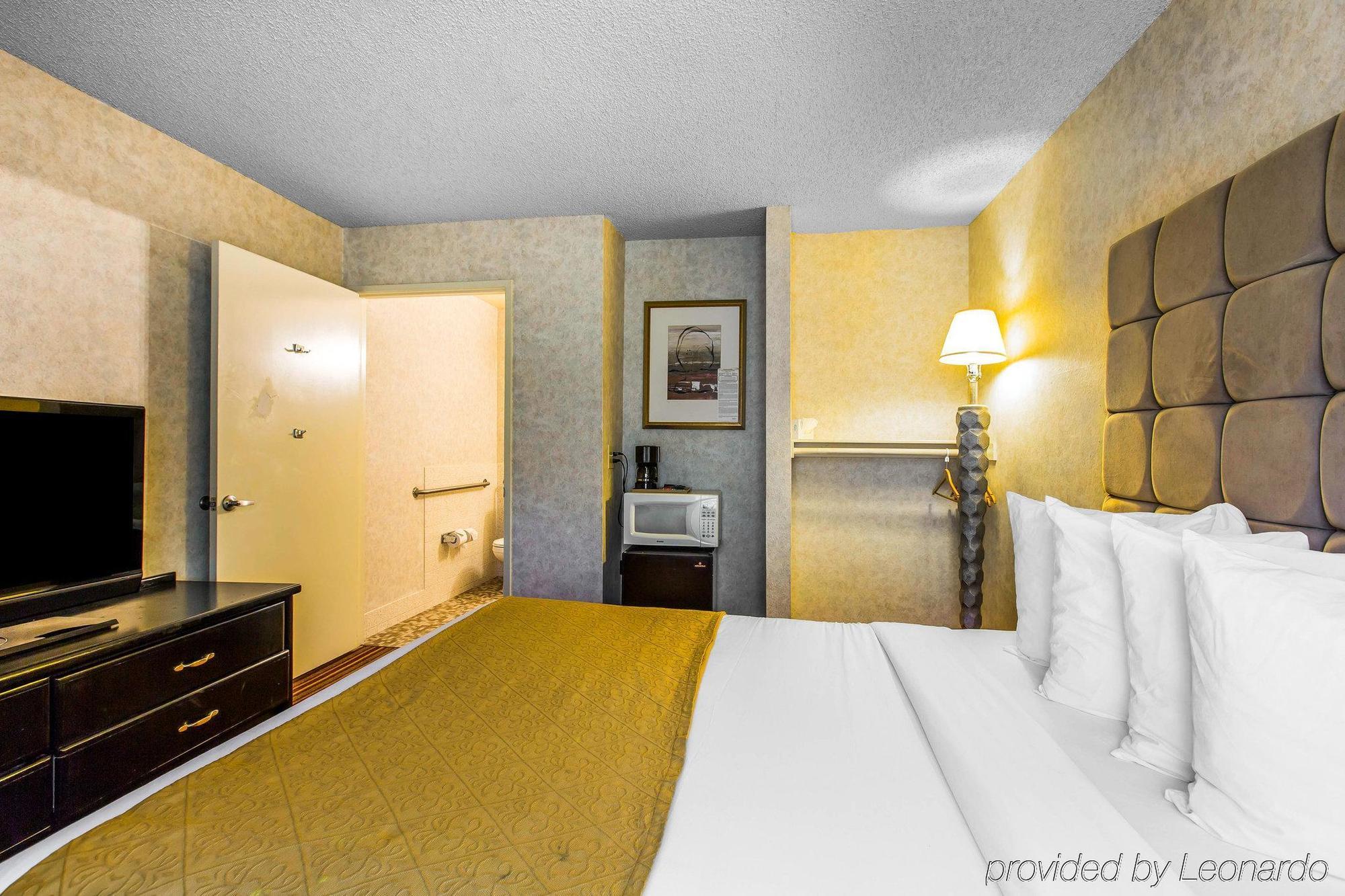 Rodeway Inn & Suites El Cajon San Diego East エクステリア 写真