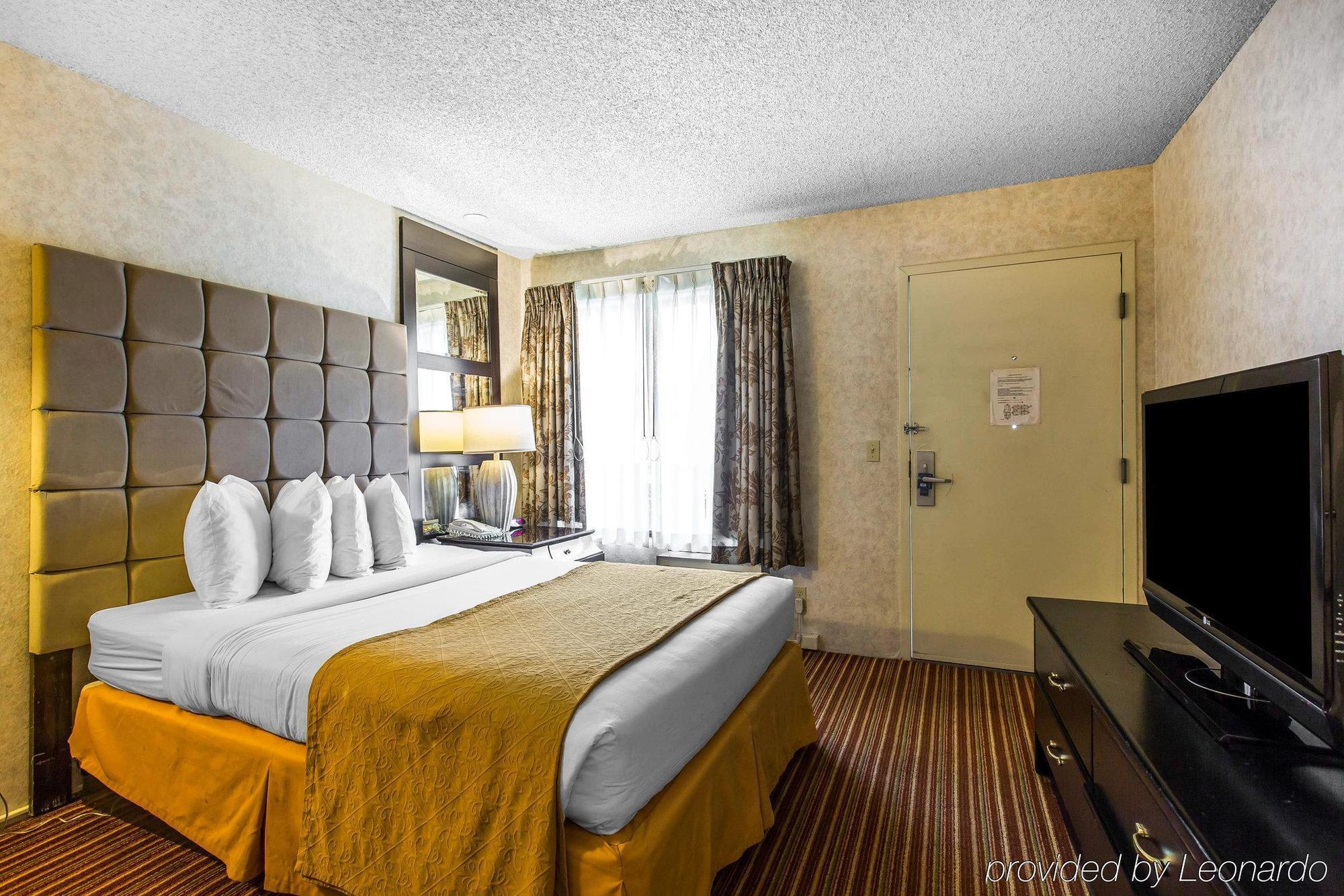 Rodeway Inn & Suites El Cajon San Diego East エクステリア 写真