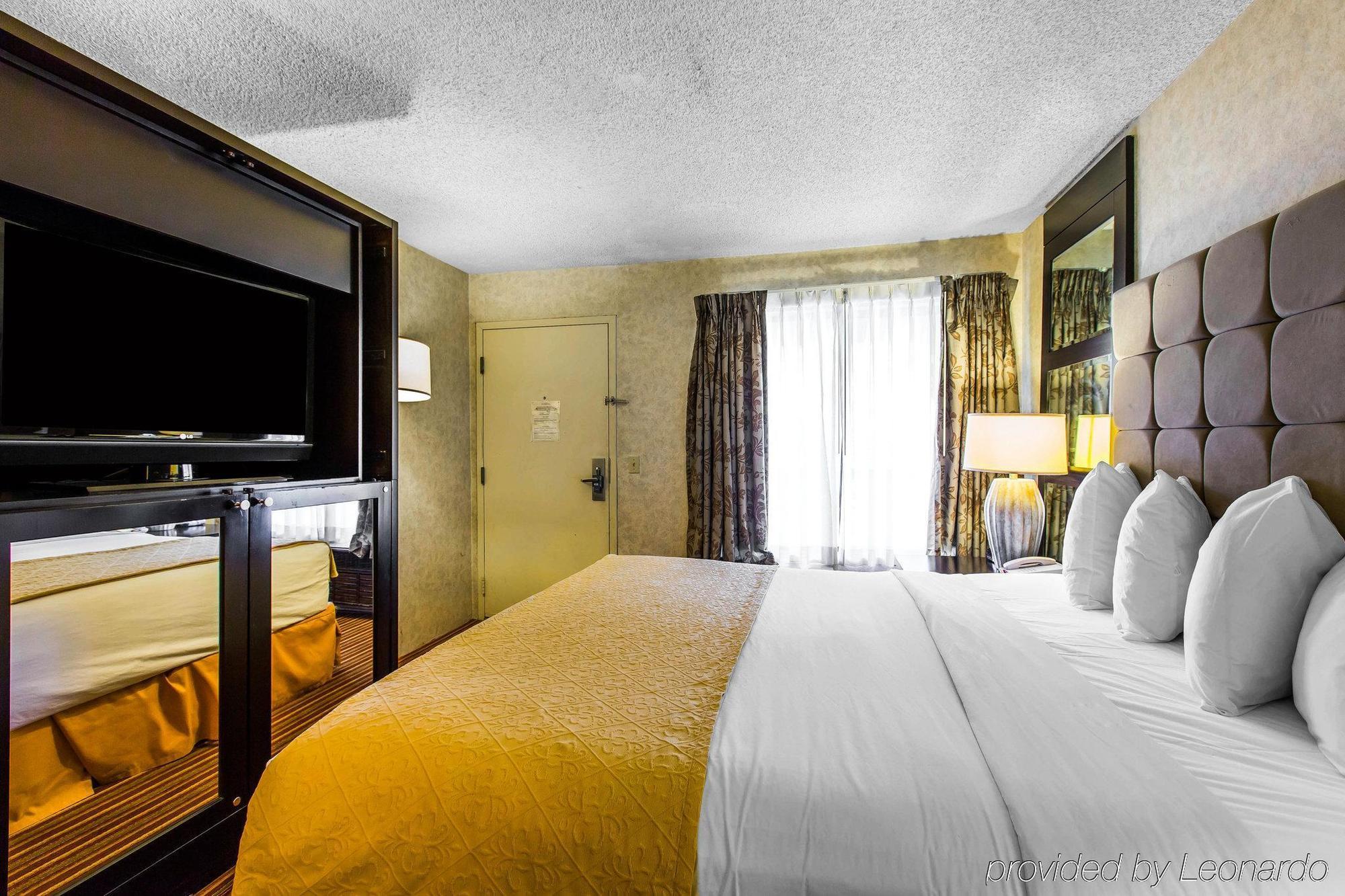 Rodeway Inn & Suites El Cajon San Diego East エクステリア 写真