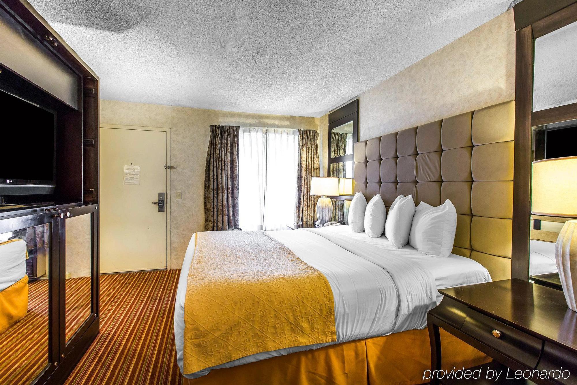 Rodeway Inn & Suites El Cajon San Diego East エクステリア 写真