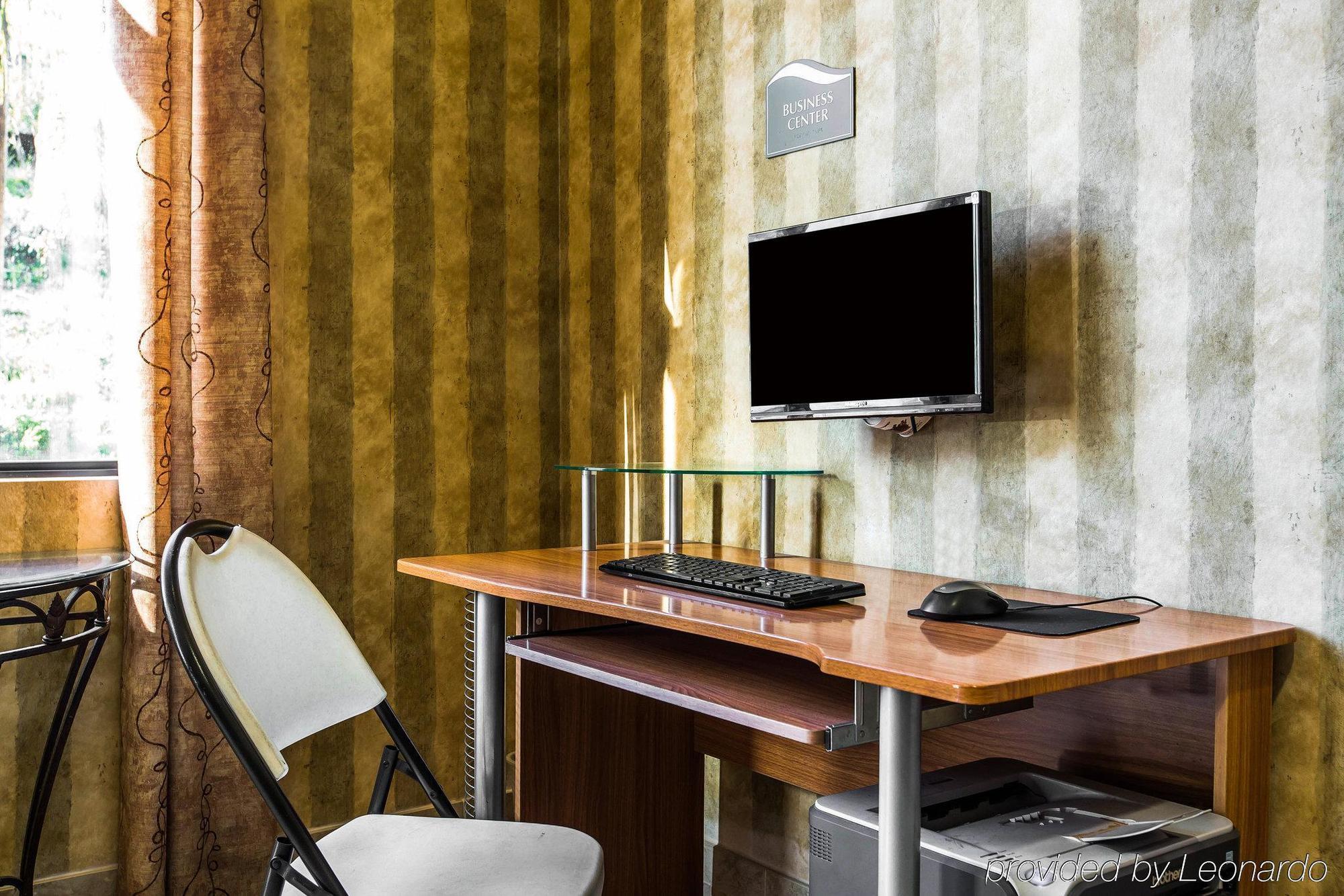 Rodeway Inn & Suites El Cajon San Diego East エクステリア 写真