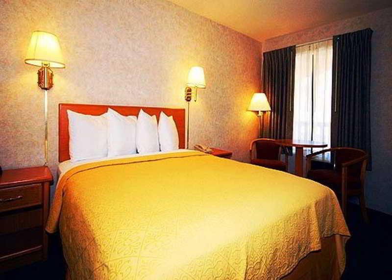 Rodeway Inn & Suites El Cajon San Diego East 部屋 写真