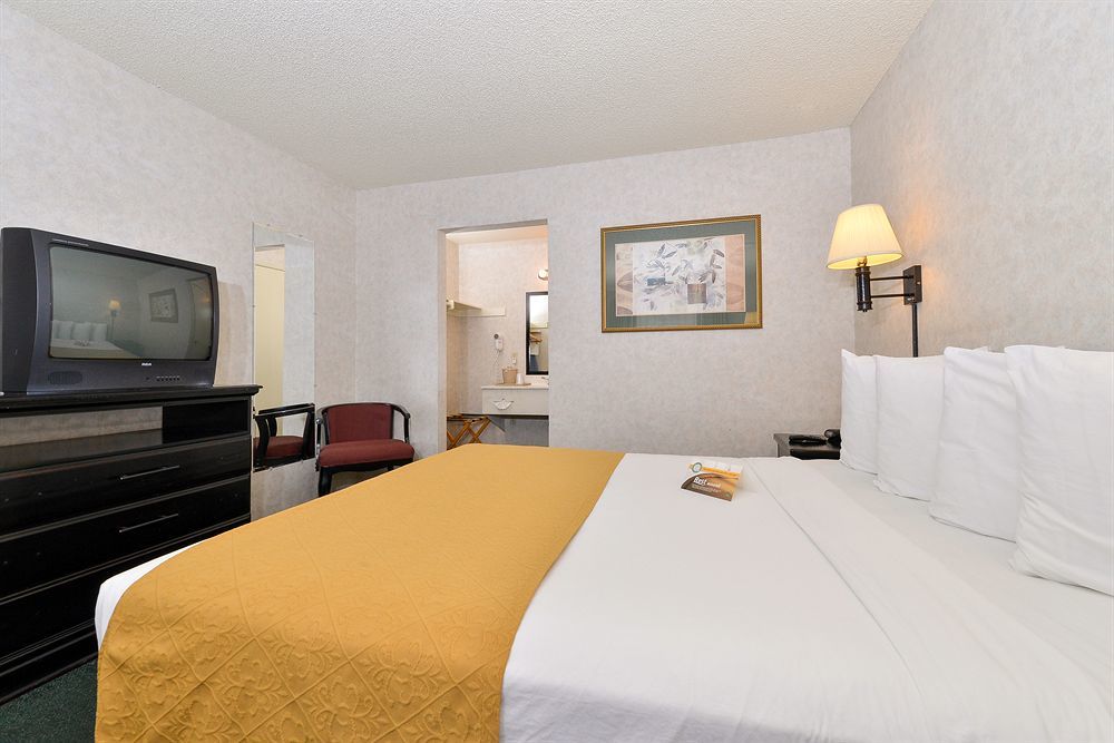 Rodeway Inn & Suites El Cajon San Diego East エクステリア 写真