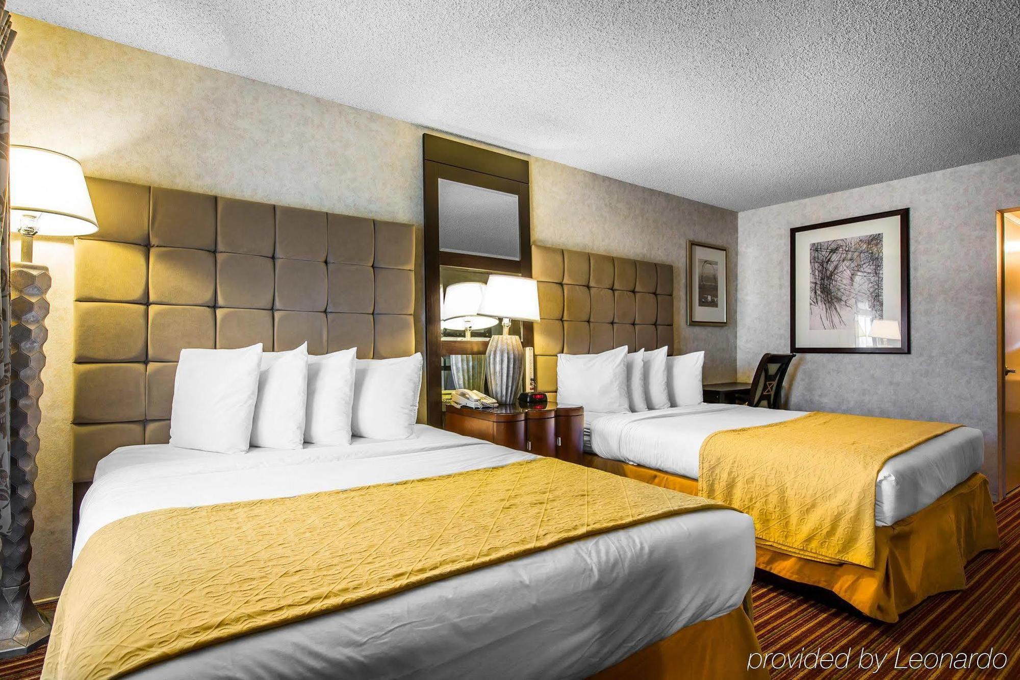 Rodeway Inn & Suites El Cajon San Diego East エクステリア 写真