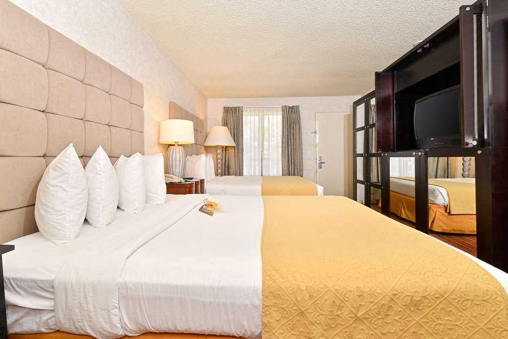 Rodeway Inn & Suites El Cajon San Diego East 部屋 写真
