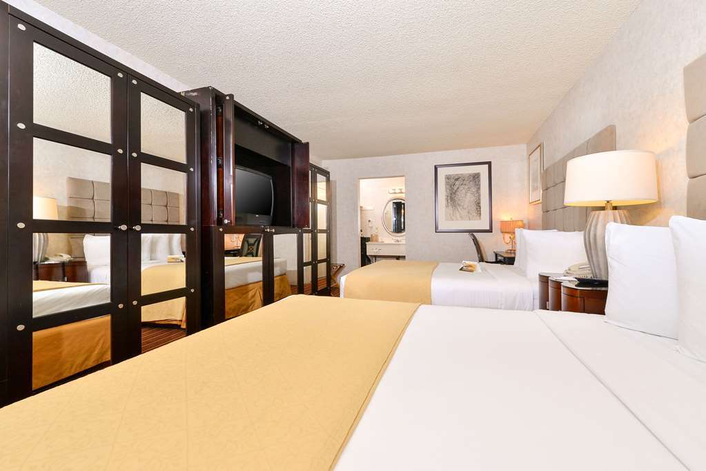 Rodeway Inn & Suites El Cajon San Diego East 部屋 写真