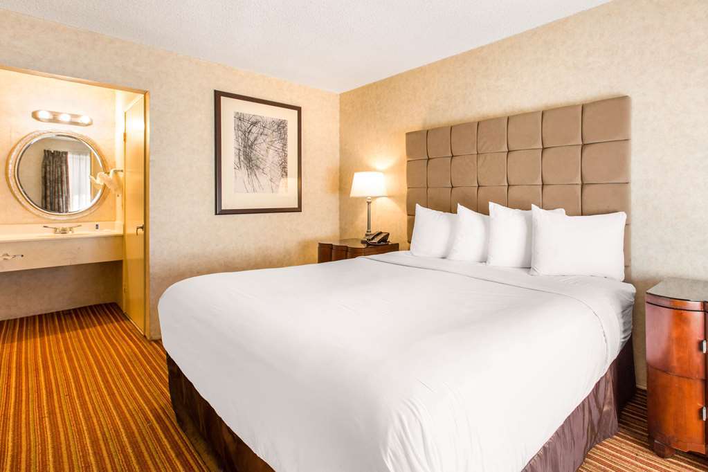 Rodeway Inn & Suites El Cajon San Diego East 部屋 写真