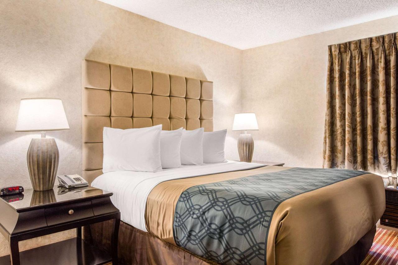 Rodeway Inn & Suites El Cajon San Diego East エクステリア 写真